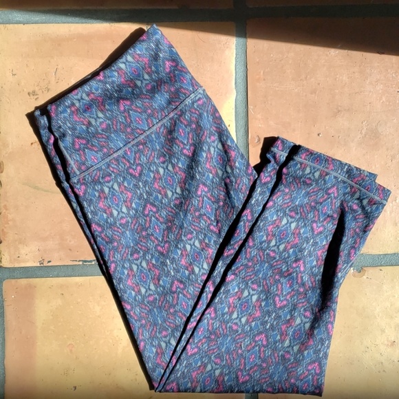 Prana Pants - 💜Prana active leggings